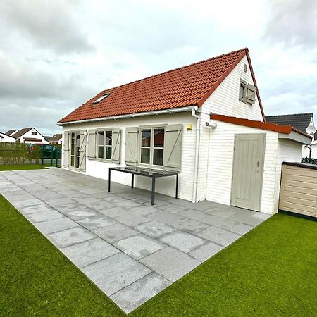 Zeepark Haerendycke Villa Wenduine Exterior photo